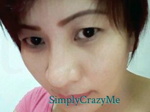 SimplyCrazyMe