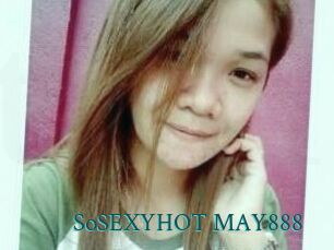 SoSEXYHOT_MAY888