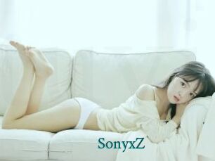 SonyxZ