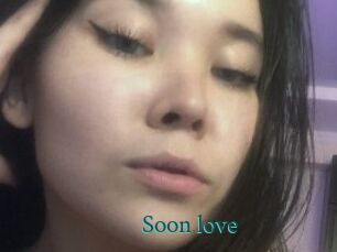 Soon_love