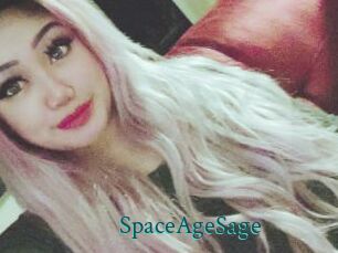 SpaceAgeSage