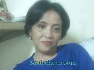 SquirtExpert4ux