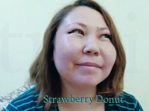 Strawberry_Donut