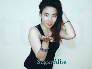 SugarAlisa Tube video asiatique