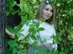 SugarAnita Tube video asiatique