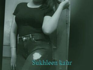 Sukhleen_kaur