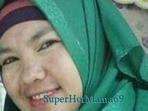 SuperHotMama69