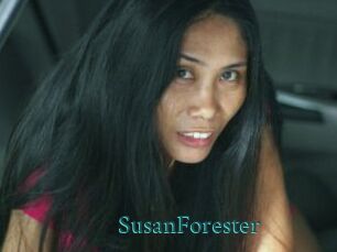 SusanForester