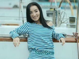 SuziRen