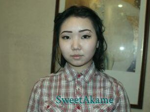 SweetAkame