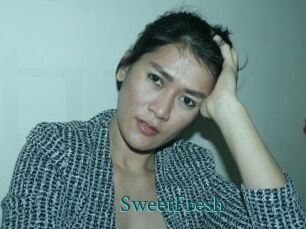 SweetFresh