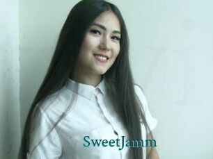 SweetJamm