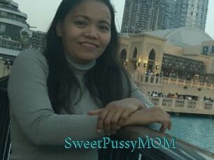 SweetPussyMOM