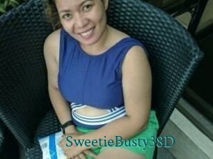SweetieBusty38D
