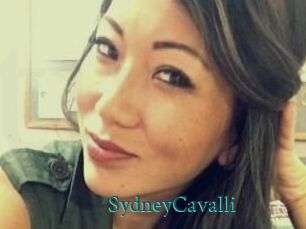 Sydney_Cavalli Tube video asiatique