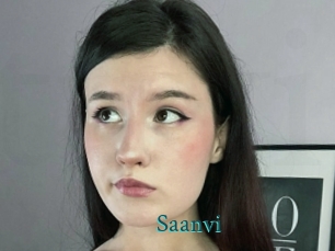 Saanvi