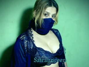 Sairanureen
