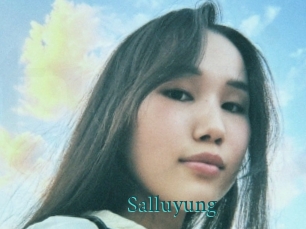 Salluyung