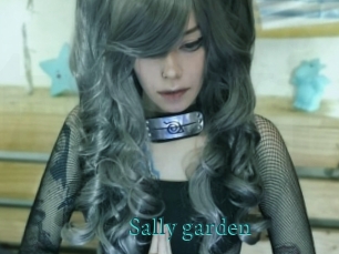 sally_garden Tube video asiatique