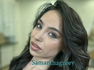 Samanthagreey