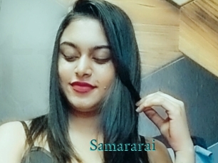 Samararai