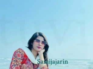 Samijajarin