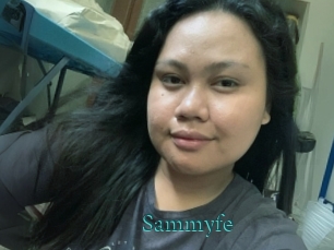 sammyfe Tube video asiatique