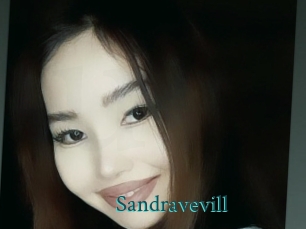 sandravevill Tube video asiatique