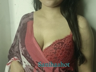 sanihaahot Tube video asiatique