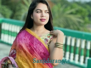 Sanjidarangta