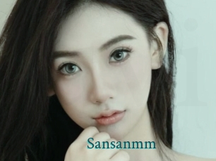 Sansanmm