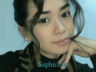 Saphiraray
