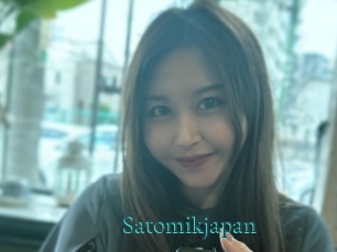 Satomikjapan