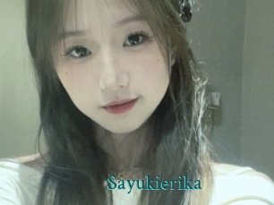 sayukierika Tube video asiatique