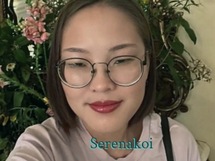 Serenakoi