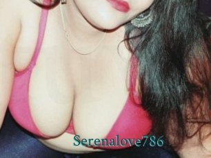 serenalove786 Tube video asiatique