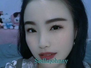 Setllajohnny