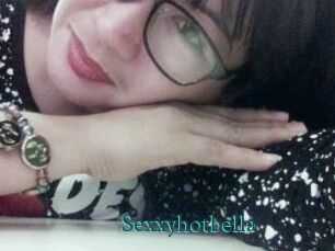 Sexxyhotbella