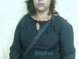 Sexyboo