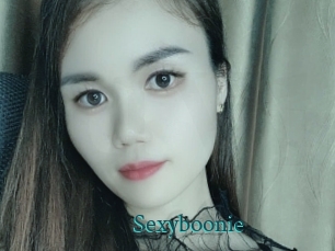 Sexyboonie