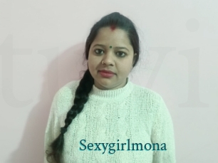 Sexygirlmona