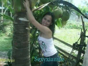 Sexyxiamae