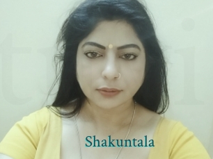 Shakuntala
