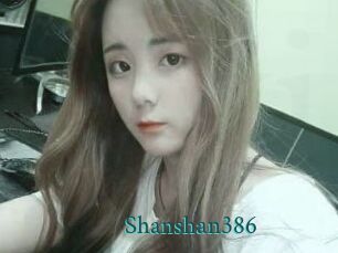 Shanshan386
