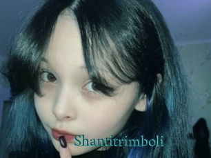 Shantitrimboli