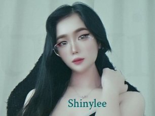 shinylee Tube video asiatique
