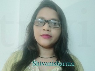 Shivanisharma