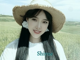 Shiyue
