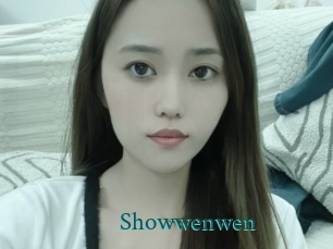 Showwenwen