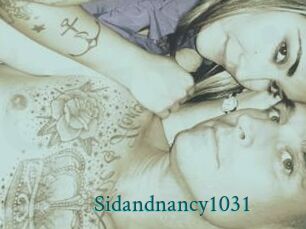 Sidandnancy1031